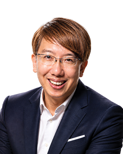 Dr. Victor Tay